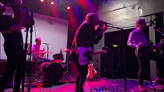 Holy Fawn - Live at The Echo 3/31/2019