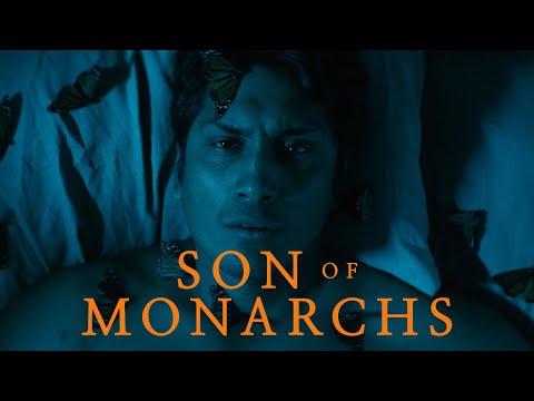 Son of Monarchs'
