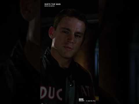 how do you not pick Channing Tatum?! #shorts