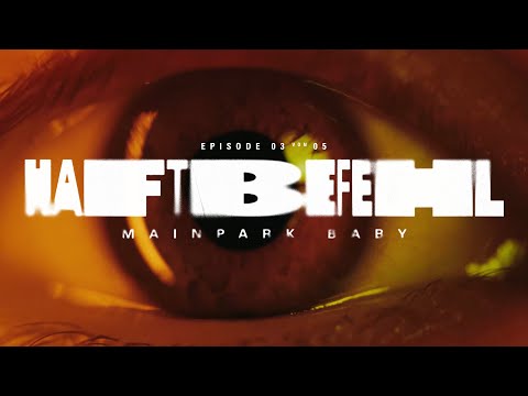 Haftbefehl - Mainpark Baby - Episode 3/5 - Chevignon & Classics ft. Soufian