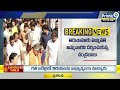 సీఎం చంద్రబాబు షెడ్యూల్ లో స్వల్ప మార్పులు | CM Chandrababu Shedule | Prime9 News  - 05:02 min - News - Video