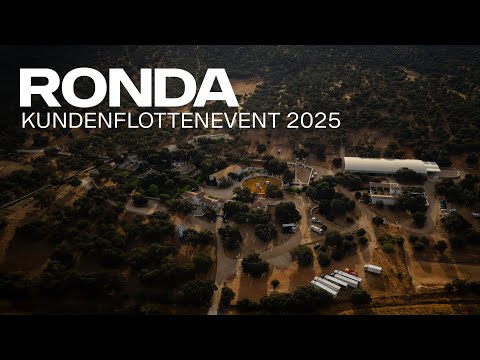 Scania E-Truck Erlebnis in Ronda – Elektromobilität & nachhaltiger Transport