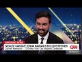 Mamdani: Trump and his ‘puppets’ make lots of noise with few results  - 10:58 min - News - Video