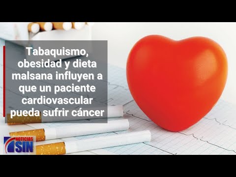 Importancia de recibir atenciones cardiovasculares en pacientes oncológicos