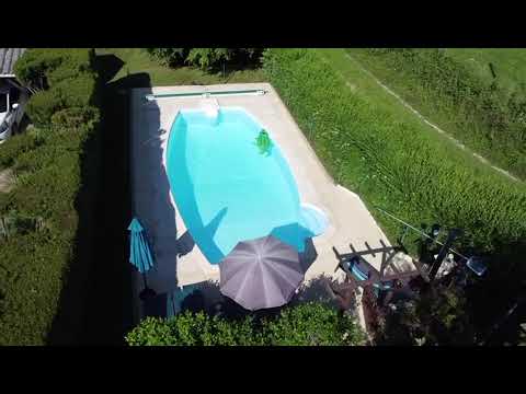 Property video