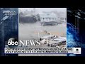 Hurricane Ian makes landfall in Florida