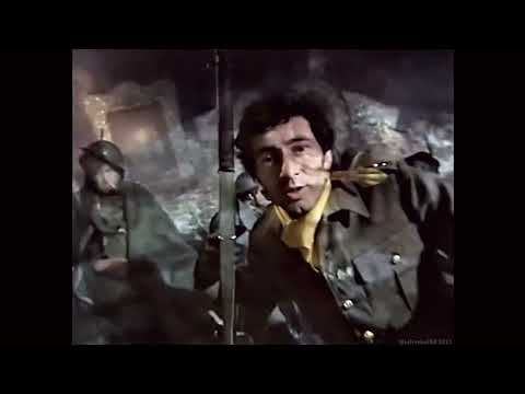 Jona Lewie - Stop The Cavalry (Original Promo) (1980) (With Lyrics) (Full HD)