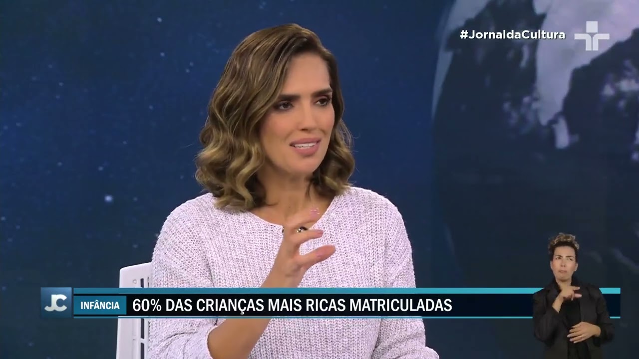 Crianças das famílias MAIS POBRES estão em lugares onde NÃO SE PODE CONSTRUIR CRECHES