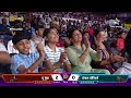 Team Effort from U Mumba to Beat Bengal Warriors in a Close Encounter | PKL 10 Match #38 Highlights  - 23:42 min - News - Video
