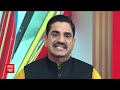Maharashtra से लेकर West Bengal तक छिड़ी उठापटक का केंद्र पर क्या पड़ेगा असर ? । Lok sabha Election  - 03:36 min - News - Video