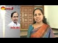 T people giving cent percent marks to us : Kavitha