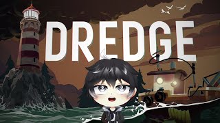 WE DREDGING NOW | DREDGE