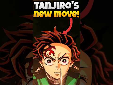 Is there anything beyond breathing style in the #demonslayer ?