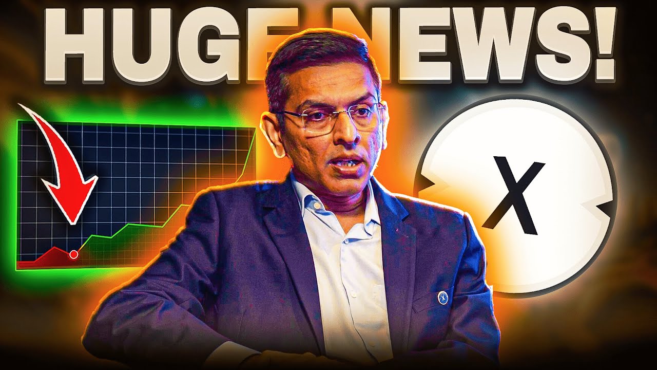 HUGE XDC News Update | Stablecoin Boom, 11 New RWA Projects & More!