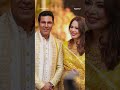 मणिपुरी अंदाज में की थी Randeep Hooda ने अपनी दुल्हन से शादी, देखें Couple की खूबसूरत Video  - 00:51 min - News - Video