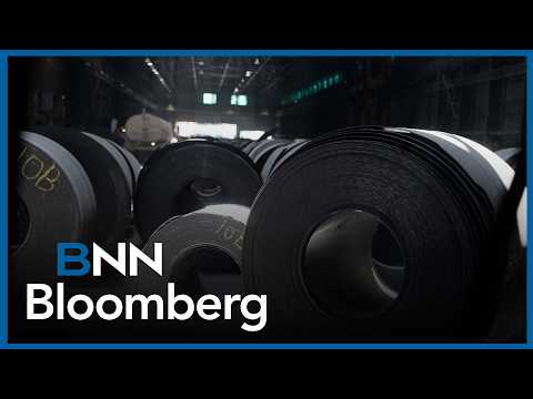 Should Canada nationalize its steel industry?