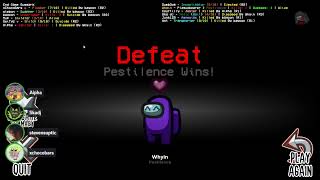 Thanksgiving Morning Lobby