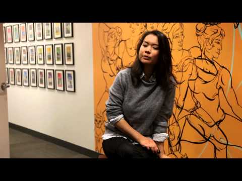 Live at Brooklyn Magazine: Mitski