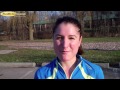 Erin Webster, Women's 5K Champion, 2014 Martian Invasion of Races