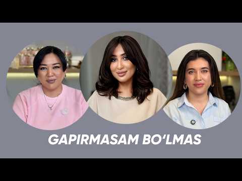 GAPIRMASAM BO'LMAS N30 KIBR...