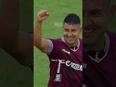 Golazos Chilenos 2025 N°10 #futbolchileno #colocolo #laserena #ligadequito