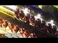Man dies from blunt impact injuries after going on Epic Universe theme park roller coaster