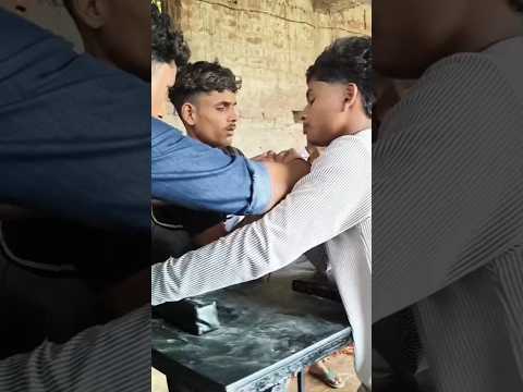 @arm wrestling viral short video trending short video trending#bhojpurisong #shorts #tiktok #video