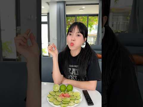 Lemon girl 🍋🟩🍋🤢 #funny #comedy #viralvideo #shorts