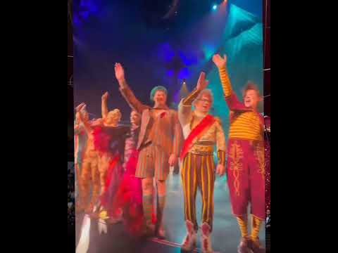 circus#dangerous #Khatarnak#part 3