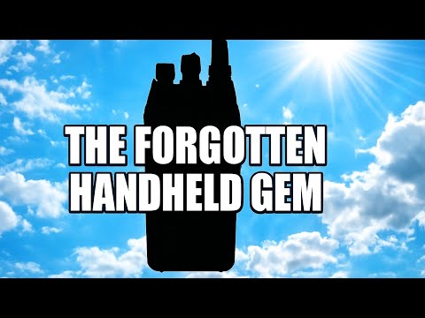 The forgotten handheld gem