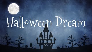 オリジナル曲『Halloween Dream』望月さくら｜Official Lyric Video