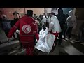 Aid group says Israeli strike killed its workers in Gaza, including foreigners  - 00:43 min - News - Video