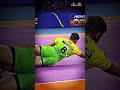 Patna Pirates & U Mumba bring the heat before the big clash! | #PKL12  - 01:05 min - News - Video