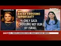 Israel Takes Control Of Gaza Side Of Rafah Border, Student Protests In US And More | The World 24x7  - 23:55 min - News - Video