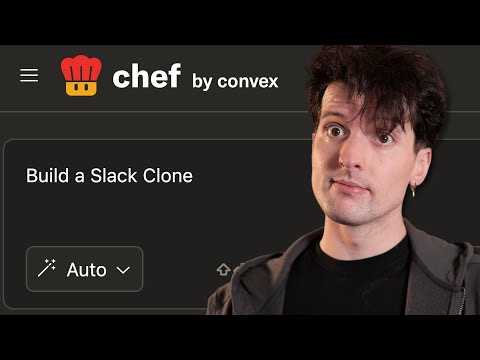 Don’t sleep on Chef (I can’t believe it works this well)