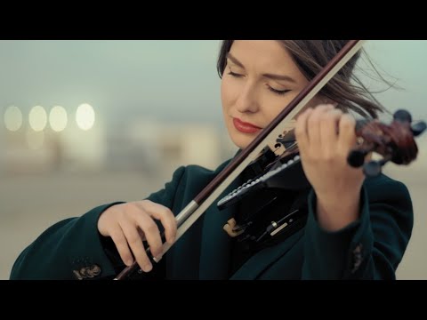 Alan Walker, Emma Steinbakken - Not You - Cover (Violin)