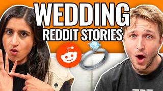Here Comes The Drama | Reading Reddit Stories