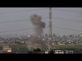 Breaking News: Explosions and Israeli Tanks Send Shockwaves through Northern Gaza | News9  - 04:06 min - News - Video
