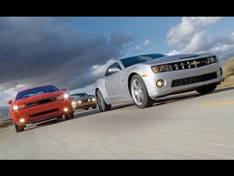 2005 Pontiac gto vs 2005 ford mustang gt #6