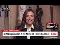 Republicans caught in the middle of Trump-Musk feud  - 10:23 min - News - Video