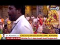 LIVE🔴-సీఎం హోదాలో యాదాద్రిలో సీఎం రేవంత్ :CM Revanth Reddy | Yadadri Exclusive Visuals | Prime9 News  - 48:32 min - News - Video