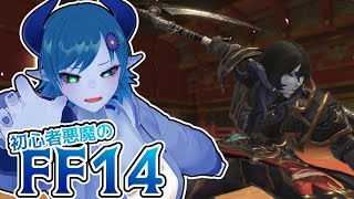 【FF14/Meteor】ボズヤ戦線を制する！その3【間宮シグ】
