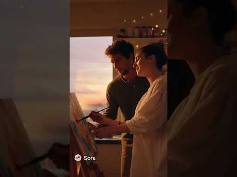 #ai #fypシ゚ #foryou #aisora