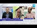 YSRCP Leader Kakumanu Rajasekhar about TDP Office | CM Chandrababu | NTR Trust Bhavan |@SakshiTV  - 12:22 min - News - Video