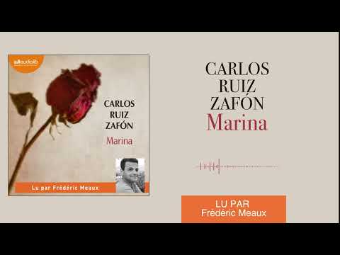 Vidéo de Carlos Ruiz Zafón