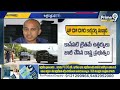 LIVE🔴-ఏపీ సీఎం సీఎస్ గా.. ముద్దాడ రవిచంద్ర | AP New CS Muddada Ravichandra | Prime9 News  - 00:00 min - News - Video