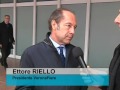 Ettore Riello: prospettive della Fieracavalli