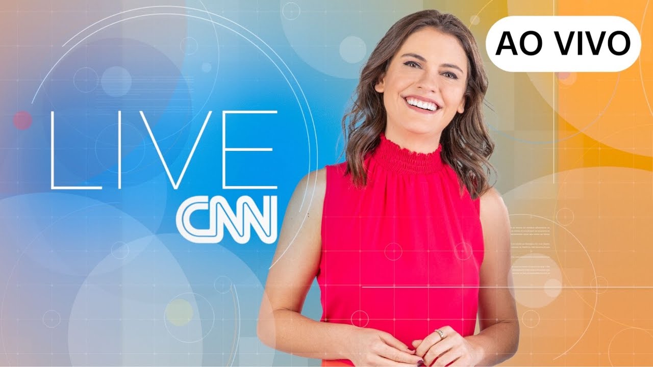 AO VIVO: LIVE CNN – 04/07/2025