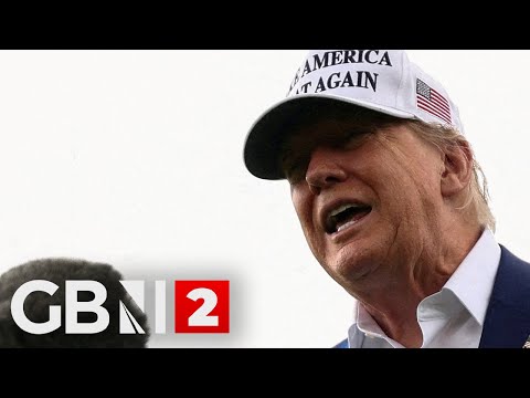 WATCH NOW: Trump leads White House event on tax cut and spending bill