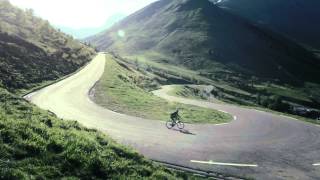 Bikers Rio Pardo | Vídeos | Seabase1910: 7.611 metros de altitude com uma bike fixa